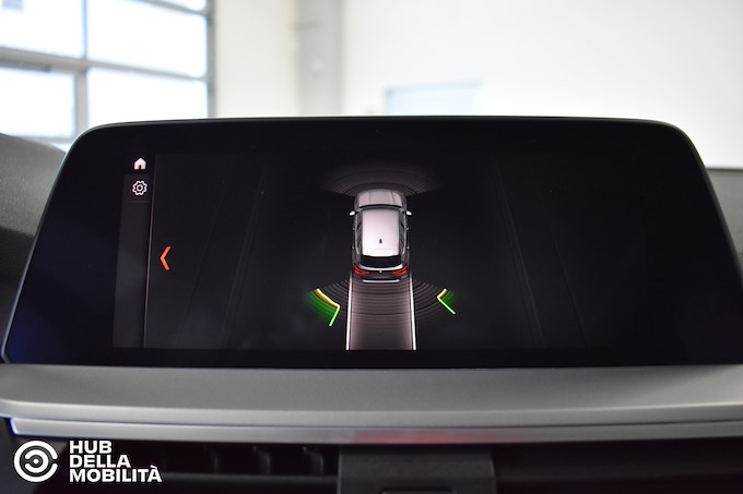 BMW X3 xDrive20d 48V Business Advantage